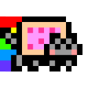 nyancat