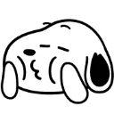 snoopy_pucker
