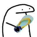 chappal Discord emoji