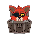 foxy