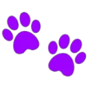 purppaws