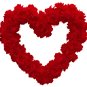 124108redroseheart