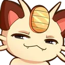 MeowthSmug