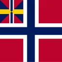 NorgeUnionsflagg1844svg