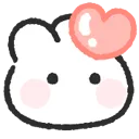 bunheart