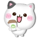 cat_coffee