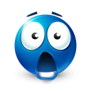 gasp Discord Emoji - HTSA | LGBTQ • Tunisia • Friendly • Gay