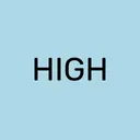 :HIGH: :HIGH: