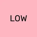 :LOW: :LOW: