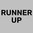 :RUNNERUP: :RUNNERUP: