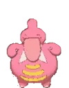 Lickitung2