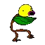 BellsproutDance