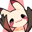 MimikyuParty