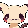 MimikyuAdmire