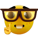 :nerd: