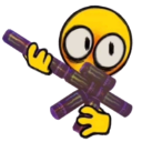 :monstergun: