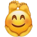 :teehee: