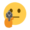 :gunpoint: