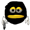 :joegangsta: