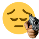 :pensivegun:
