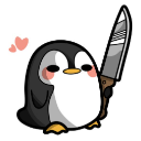 :penguin: