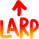 larp