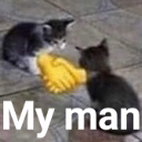 :myman: