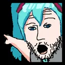 mikuwth