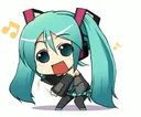 mikuudance