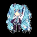 vocaloids