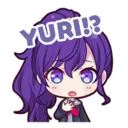 yuri