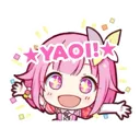 yaoi