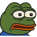 pepeconfused
