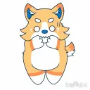 ScaredLuca