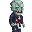 zombie
