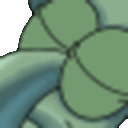 ping2 animated Discord emote from Da Club