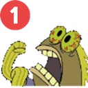 ping1 custom emote | Da Club