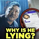 liar