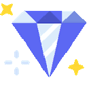 diamond_desipunjab animated GIF emoji - Desi Punjab (Pakistani, Indian)