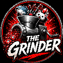 :grinderlogo: