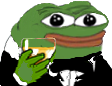 :Pepe_wine: