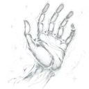 hand
