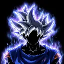 UltraInstinct
