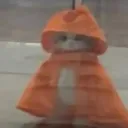 Little_Orange_Catting_Wood