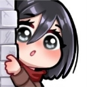 :Mikasa_1: