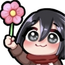 :Mikasa_2: