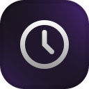 time Discord emoji