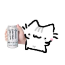 monster Discord emoji
