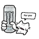monster2 Discord emoji
