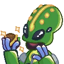 YeepAlien